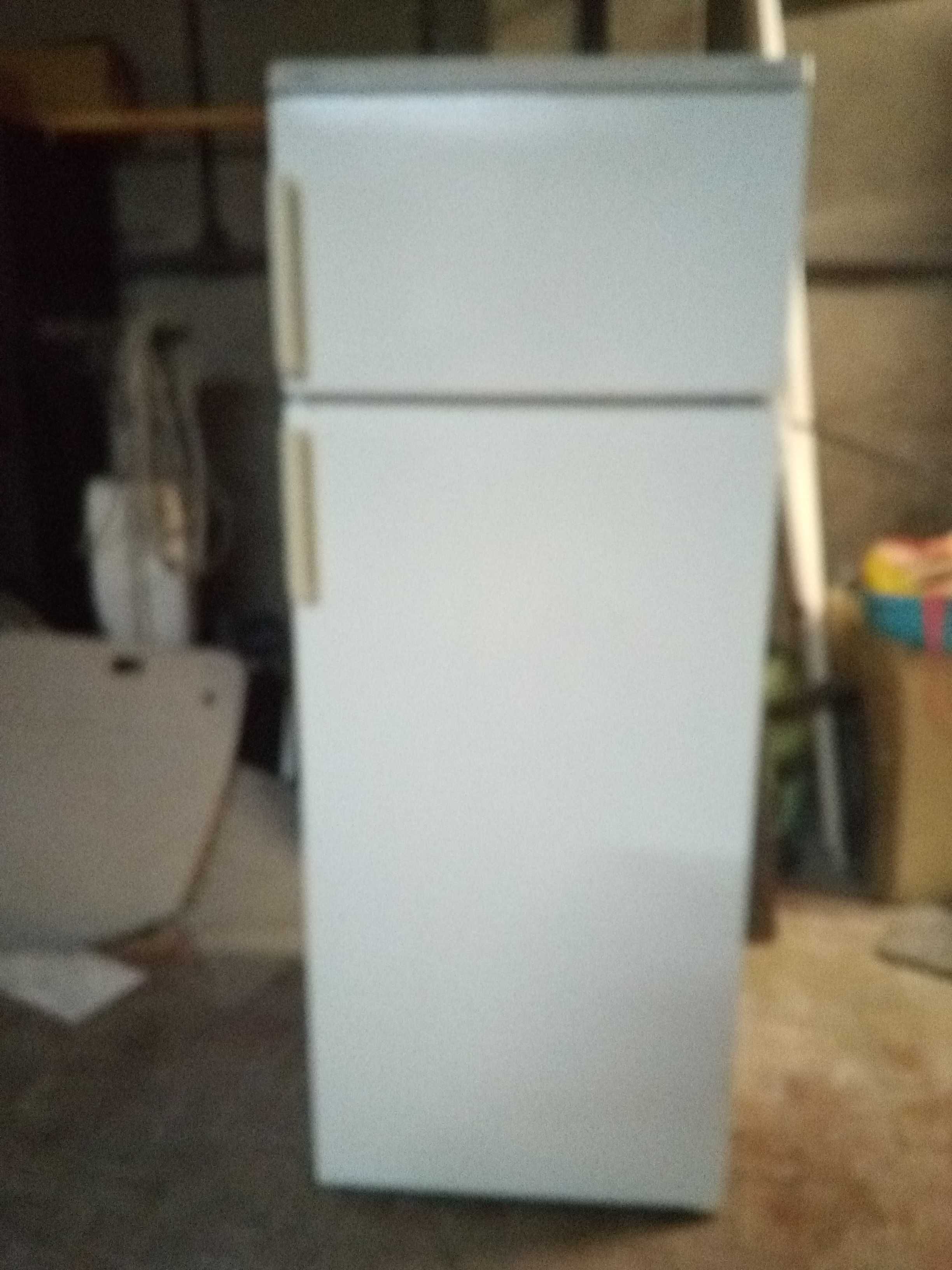 Frigorifico AEG Modelo Santo