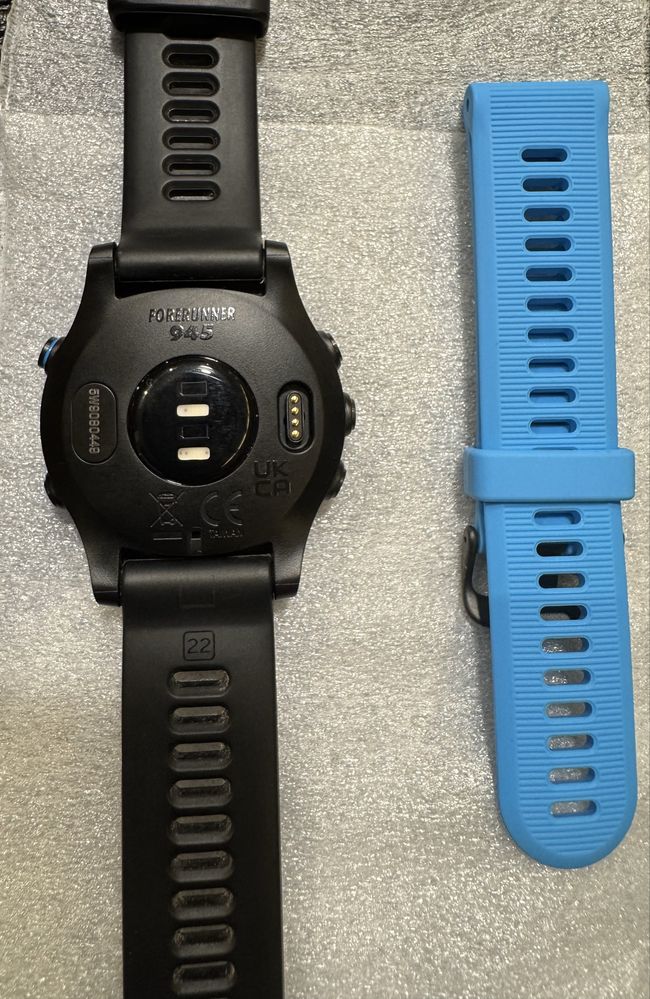Garmin Forreunner 945