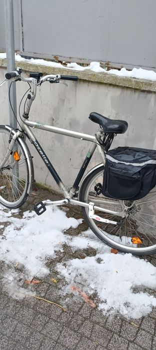 Sprzedam rower Gazelle