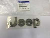 Emblema JEEP 4x4