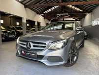 Mercedes-Benz C 200 D  BlueTEC C/Nova