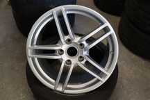 Felga aluminiowa Porsche OE 99136214102, 99136214602 11.0&quot; x19&quot; 5x130 ET 54