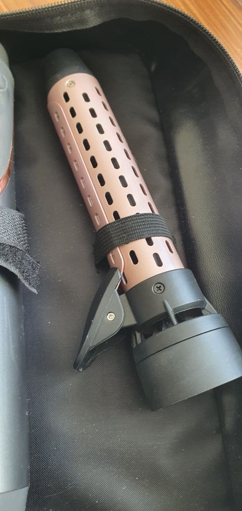 Suszarko-lokówka REMINGTON Curl & Straight Confidence AS8606 30, 40 mm