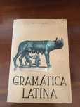 Gramática Latina - António Freire