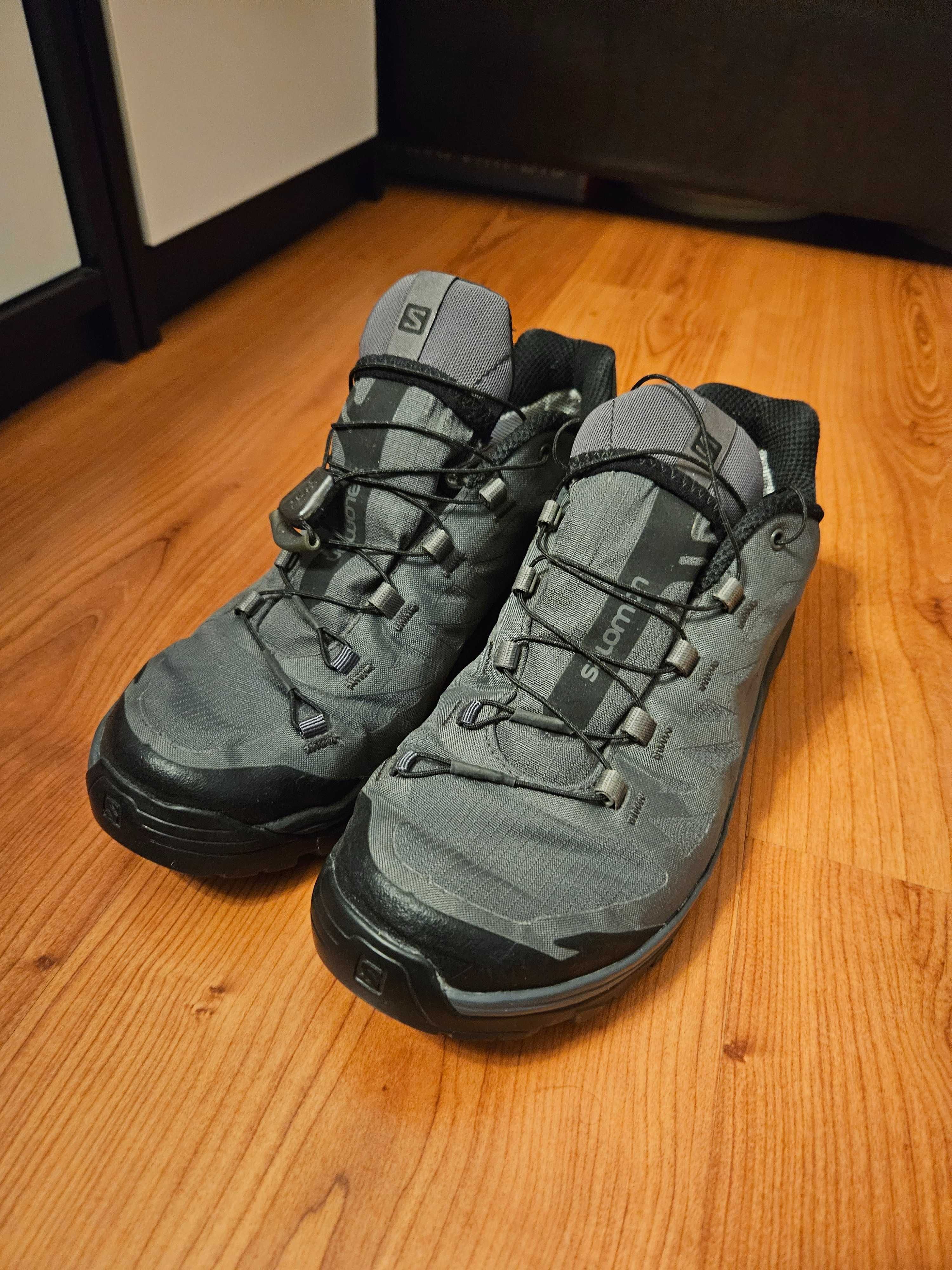 Salomon Outpath GTX