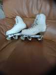 Vendo patins TAM 245