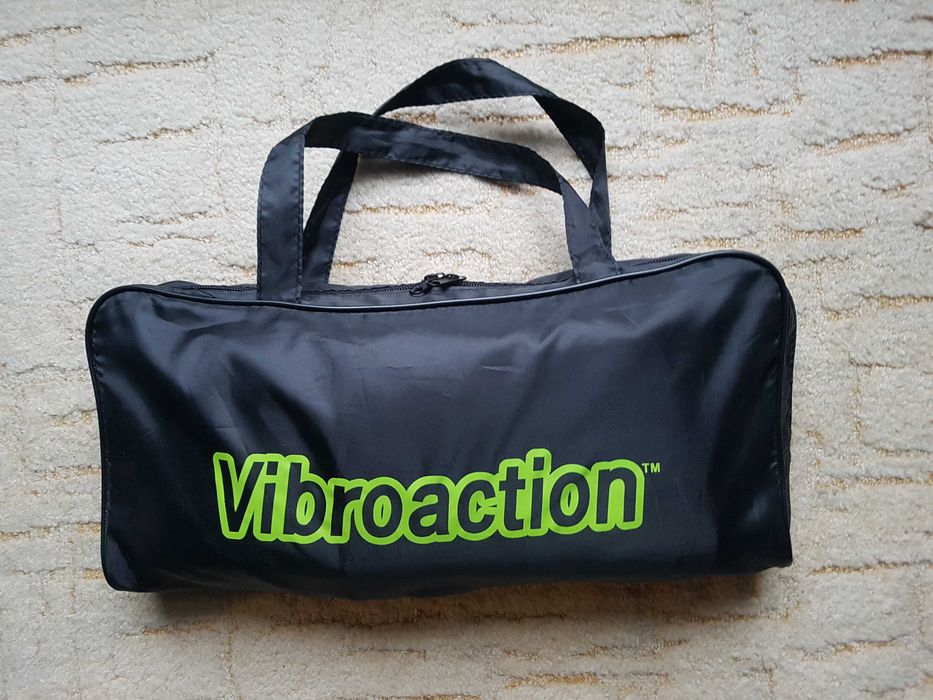 Pas odchudzający ,  wibrujący VIBROATCION .