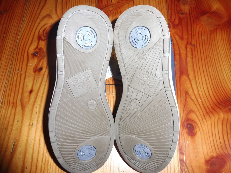 Buty trzewiki rozm 33 NOWE Pepperts Lidl oddychająca podeszwa