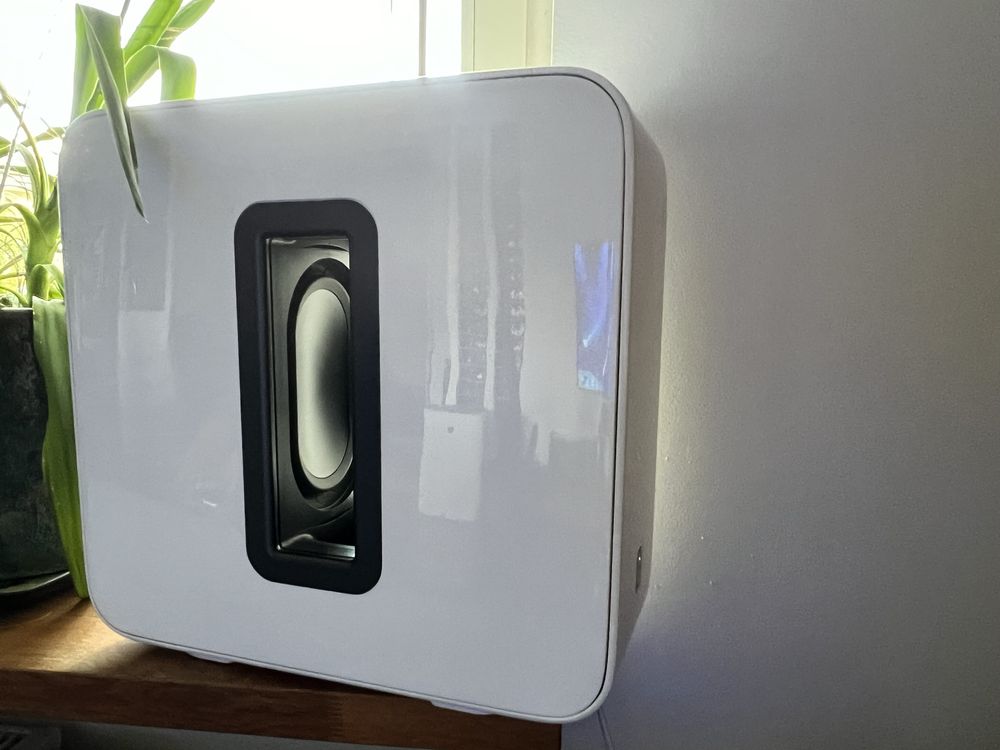 Sonos- kpl kina domowego