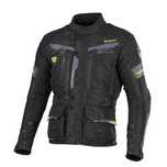 Kurtka motocyklowa Seca Arrakis II - Motorbiker.pl Wyprzedaż