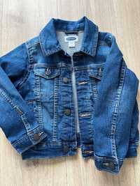 Kurtka jeansowa marki Old Navy r. xs (5)