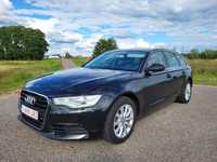 Audi A6 2.0tdi