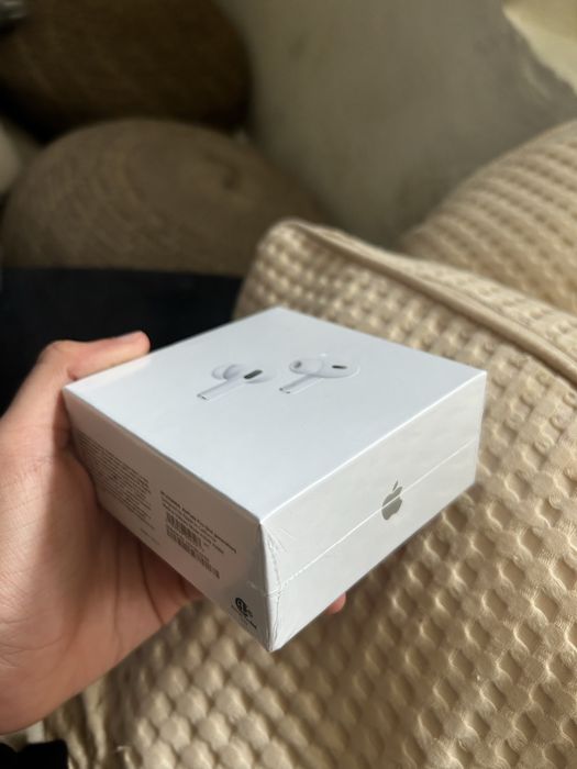 AirPods Pro (2nd Generation)