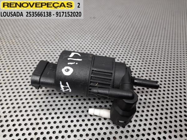 Motor de esguicho RENAULT Clio II (BB0/1/2_, CB0/1/2_)