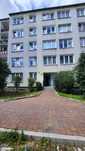 Dwupokojowe mieszkanie centrum Strzelecka