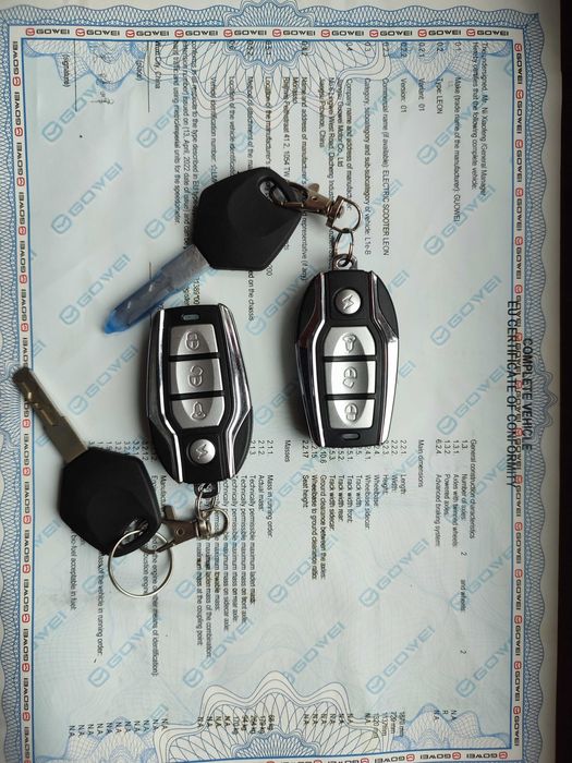 Forte Leon 2500 Вт