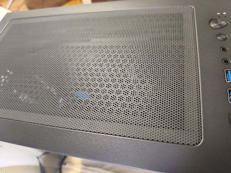 Torre MSI 16 GB RAM/ 1.5 TB Windows 11 + GTX  1660  SUPER