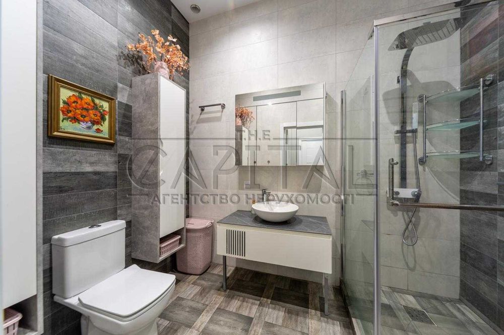 Здається в оренду гарний дизайнерський комфортний будинок в Крушинці