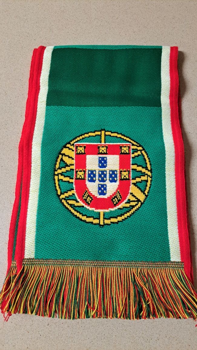 Cachecol de Portugal