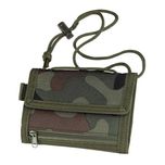 Portfel militarny ID Margin wz93 Pantera/olive/czarny