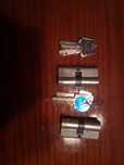 2-canhoes  fechadora   1-tesa outro  1-azbe