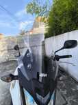 Honda CB  X