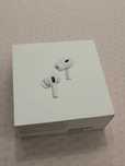 Słuchawki AirPods Pro 2 gen A2968 z etui ładującym MagSafe ANC NOWE