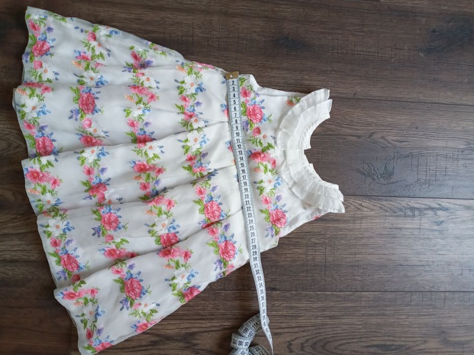 Плаття для дівчинки