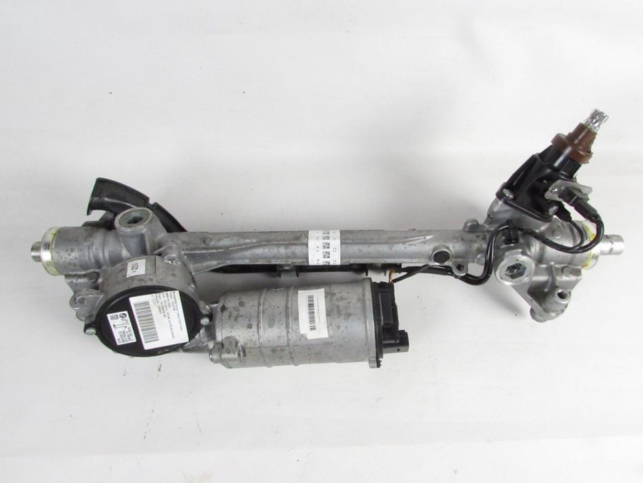 Caixa direcção eléctrica  Seminovo/ Original BMW X3 (G01)/BMW X4 (G02) 321068929...