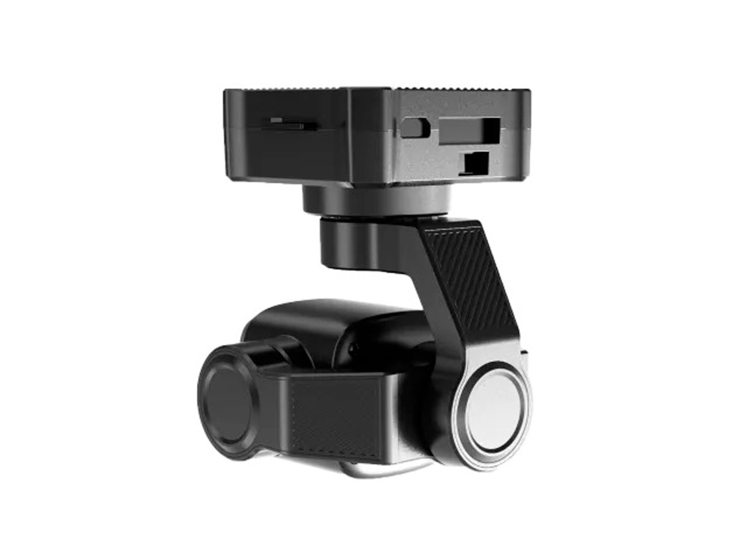 Цифрова камера зі стабілізатором підвісом SIYI A8 Mini 4K zoom Gimbal