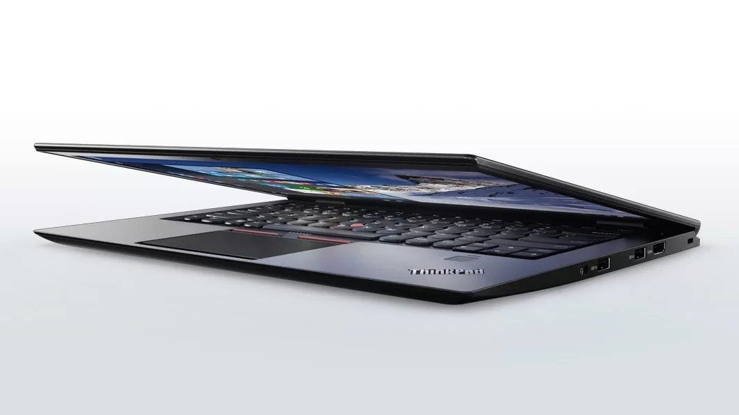 Laptop Lenovo ThinkPad X1 Carbon | FHD | Core i7 | 16GB RAM | W10 PRO