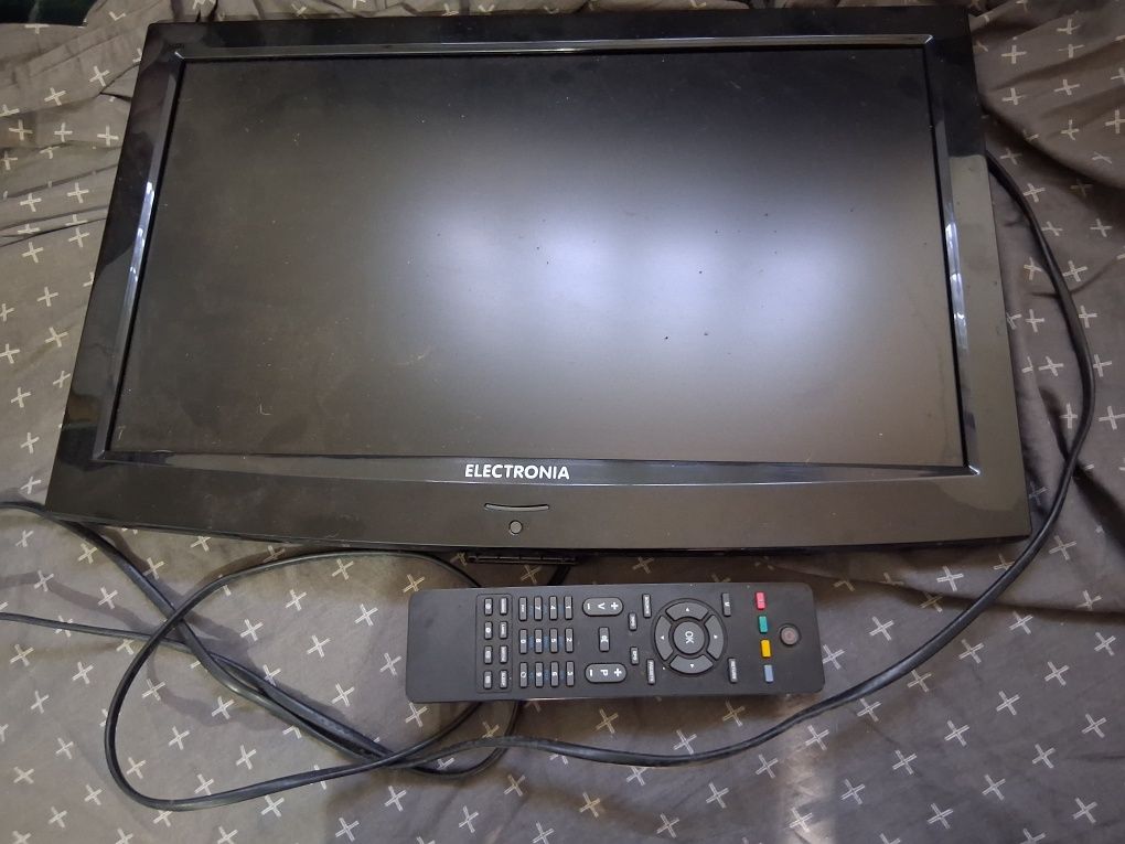 Monitor TV ELETRONIA 18,5"