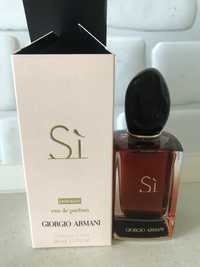 Giorgio Armani Si Intense