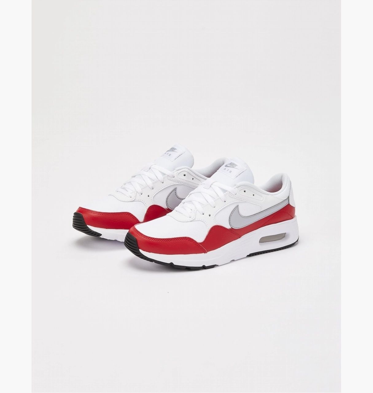 Кросівки чоловічі Nike Air Max Sc (CW4555-107)