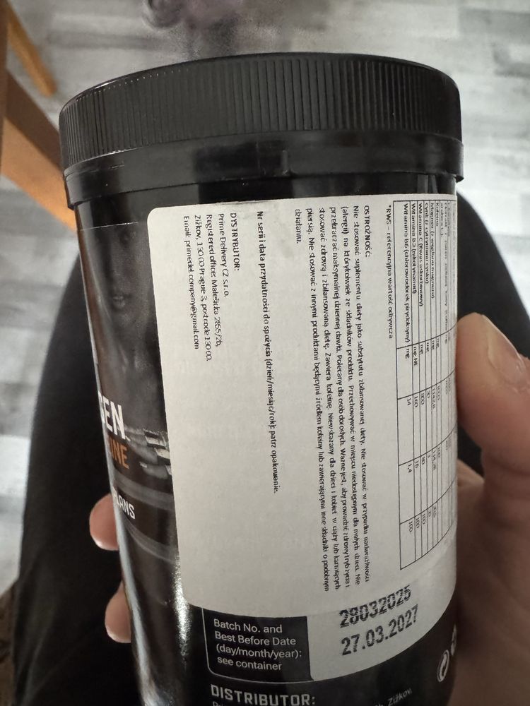 Keto Coffee Premium