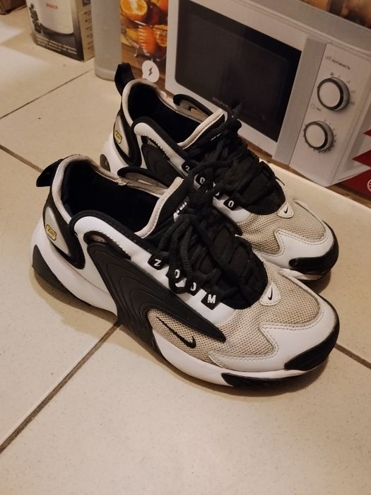 Кроссовки женские Nike Zoom