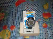 Relógio casio novo