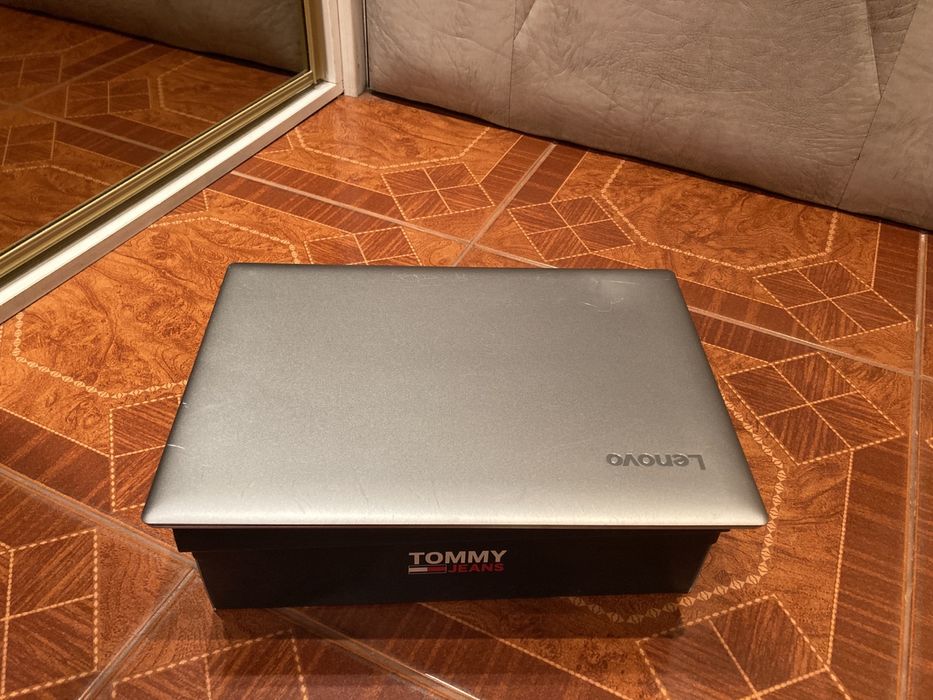Laptop Lenovo Ideapad