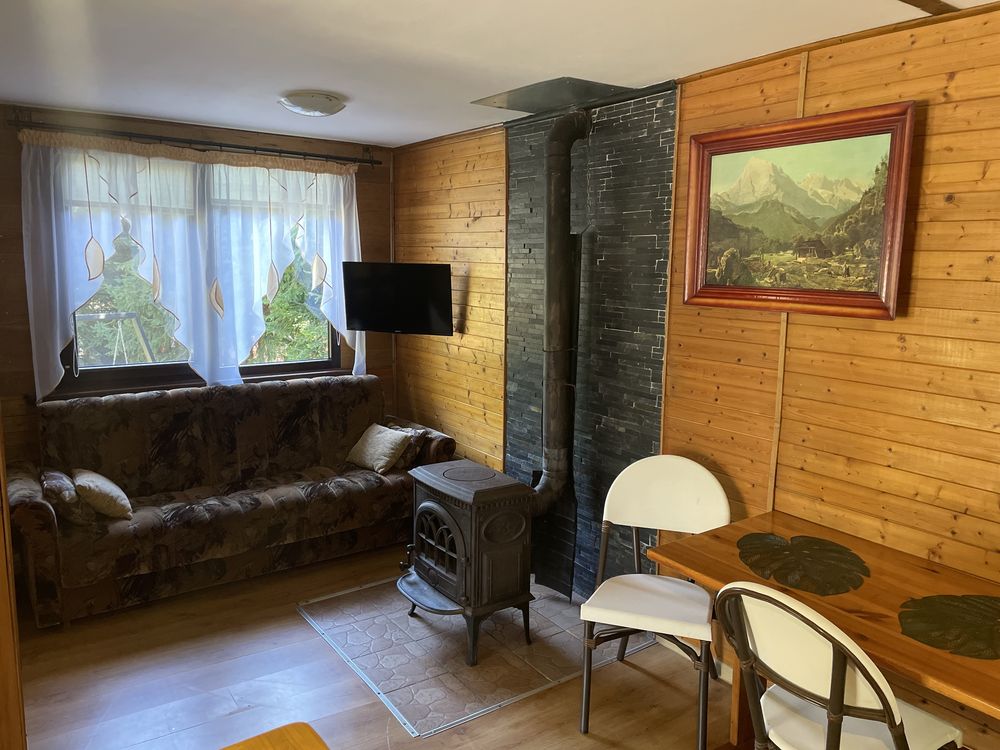 Domek do wynajęcia !!! Wolny od 24 sierpnia MAZURY !!!