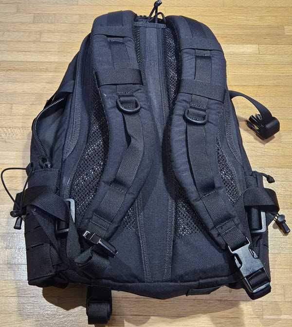 Plecak Direct Action Dragon Egg Mk. II 25 l - [REZERWACJA]