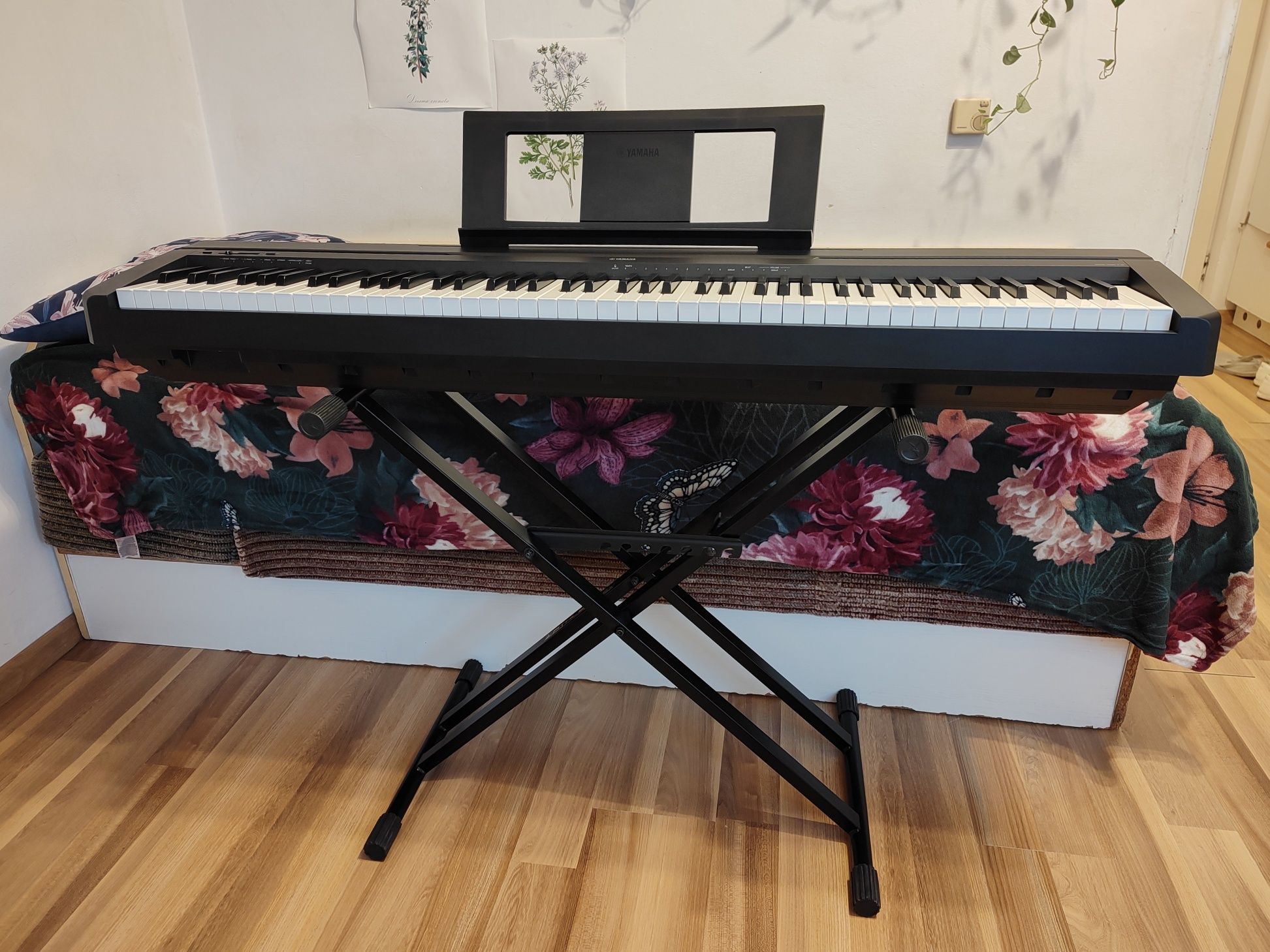 Yamaha p-45 Pianino cyfrowe