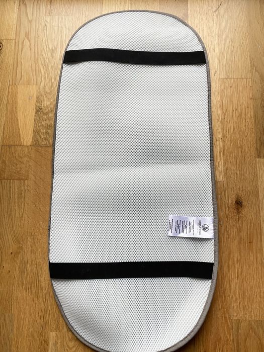Wkladka do gondoli SIMPLE WOOL