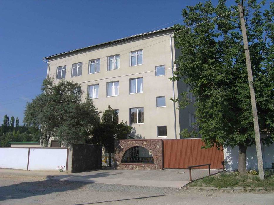 Оренда виробничої будівлі, вул. Текстильна