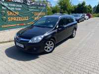 Opel Astra Cosmo 1.6 2008 rok klima mały przebieg gwarancja