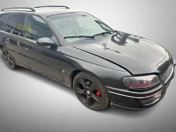 OPEL OMEGA B 2.0 16v x20xe kolor z266 części