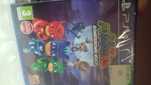 Gry dla dzieci ps4: bugsnax, gigantosaurus, kaze, pjmasks, yoku's