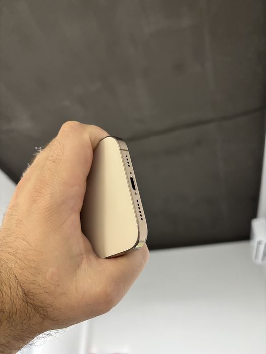 Apple айфон 16 Про Макс 512 gb 100% айфон про Max