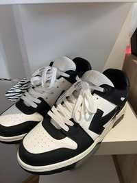 Buty Off-White Oryginalne