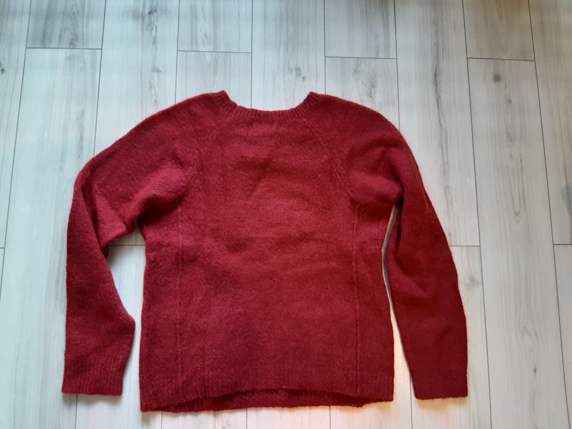 Sweter damski z Reserved rozm. S