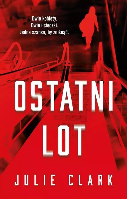 Ostatni lot. Muza. Nowy Produkt